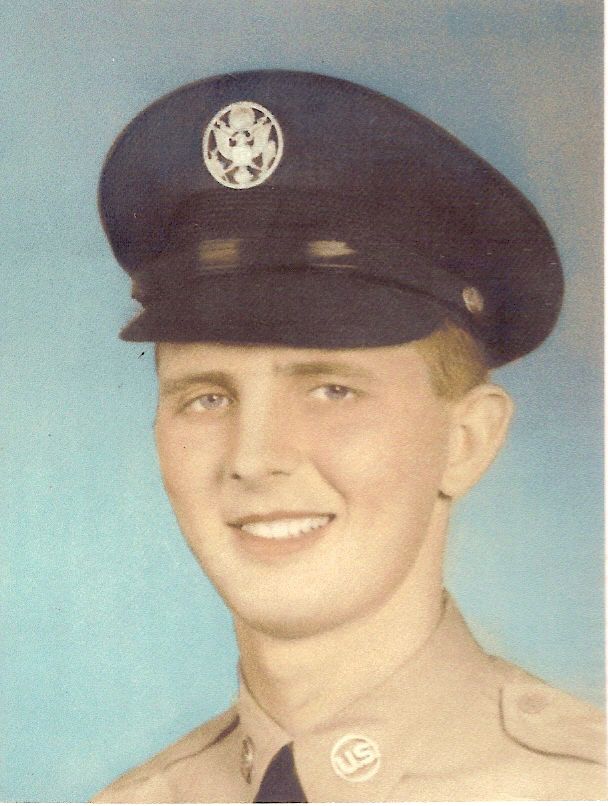 Gus Jensen